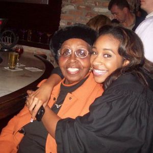 Meet your Posher, Tiffany